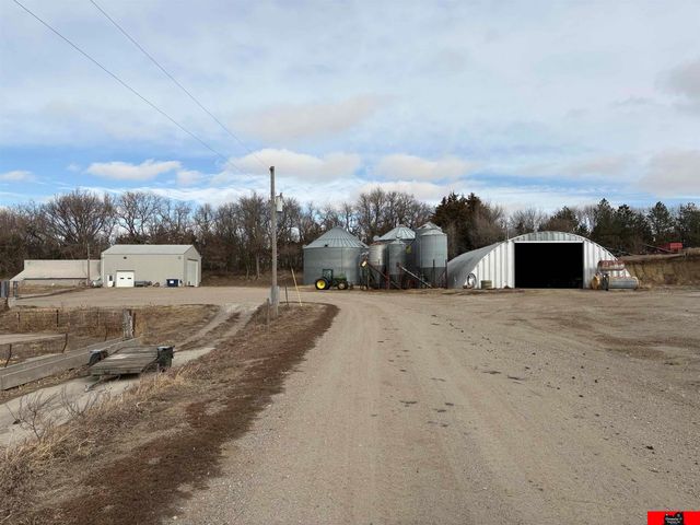 1245 M Avenue, Pender, NE 68047