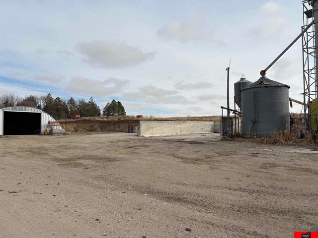 1245 M Avenue, Pender, NE 68047