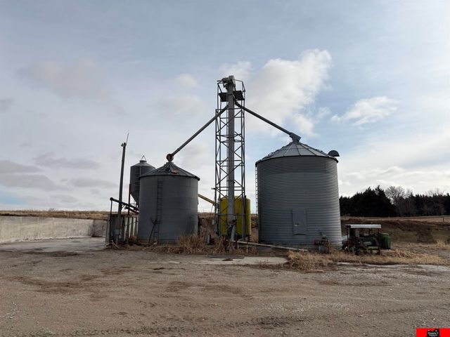 1245 M Avenue, Pender, NE 68047