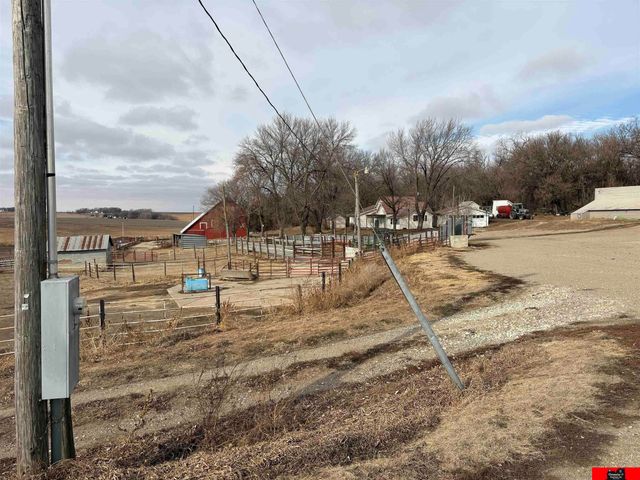 1245 M Avenue, Pender, NE 68047