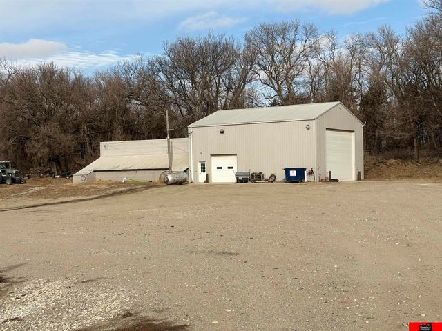 1245 M Avenue, Pender, NE 68047