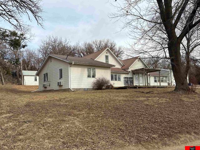 1245 M Avenue, Pender, NE 68047