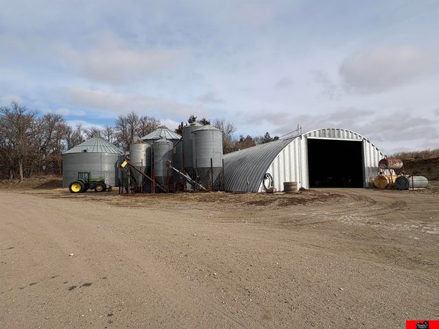 1245 M Avenue, Pender, NE 68047