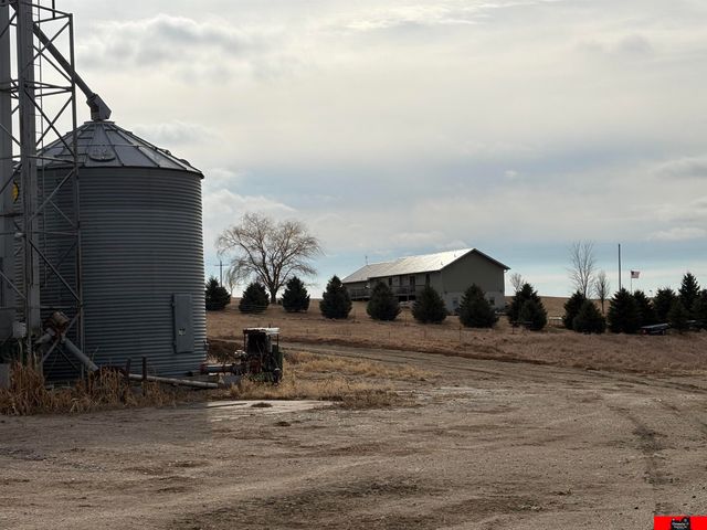 1245 M Avenue, Pender, NE 68047