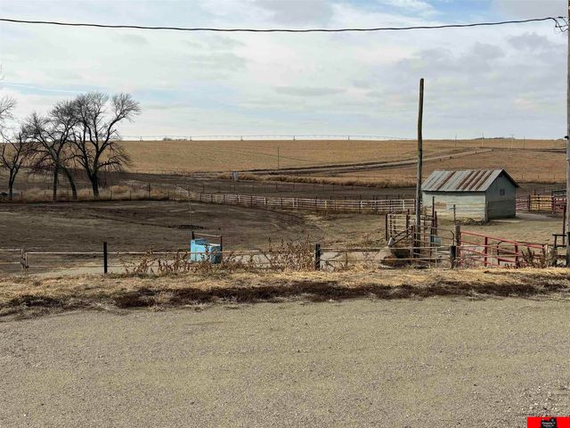 1245 M Avenue, Pender, NE 68047