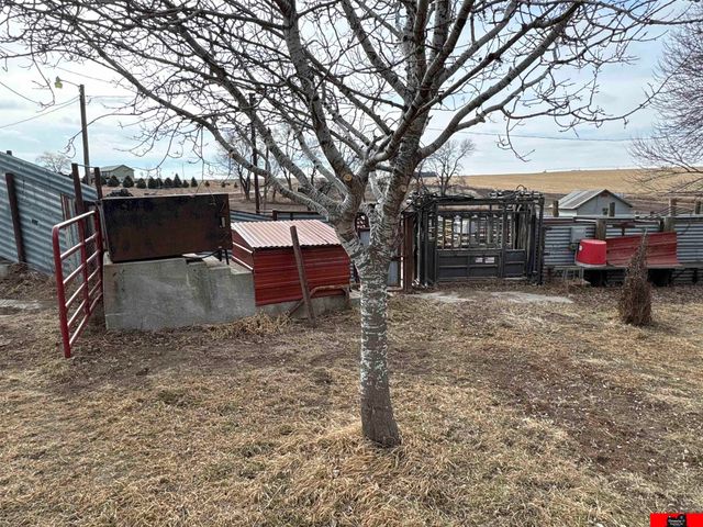 1245 M Avenue, Pender, NE 68047