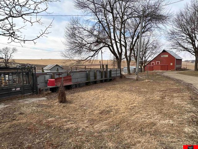 1245 M Avenue, Pender, NE 68047