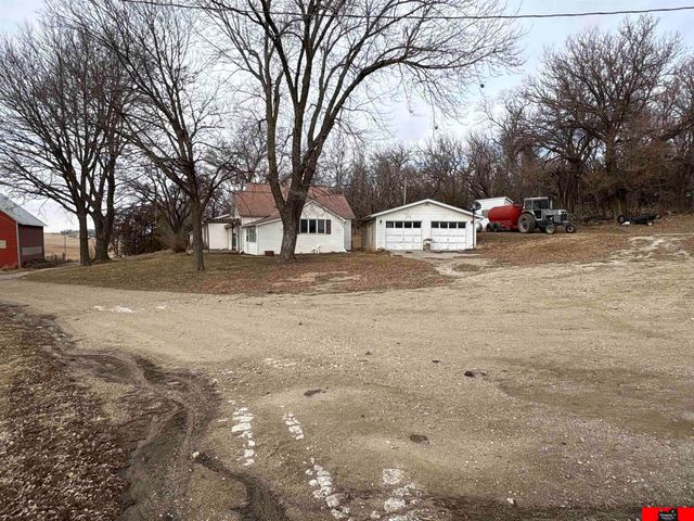1245 M Avenue, Pender, NE 68047