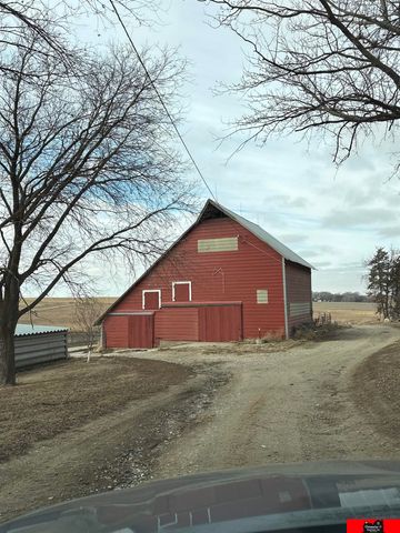 1245 M Avenue, Pender, NE 68047