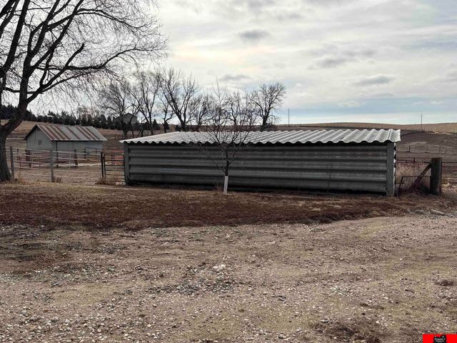 1245 M Avenue, Pender, NE 68047