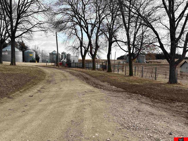 1245 M Avenue, Pender, NE 68047