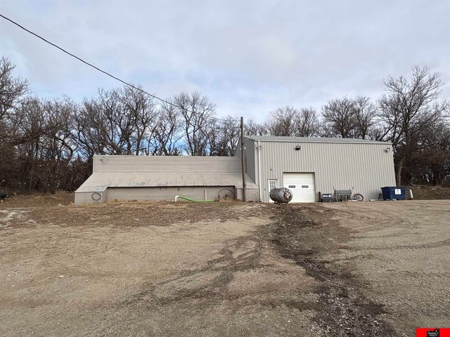 1245 M Avenue, Pender, NE 68047