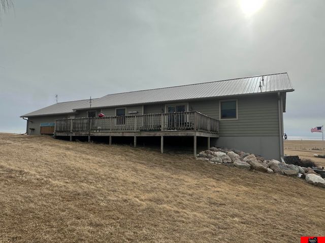 1245 M Avenue, Pender, NE 68047