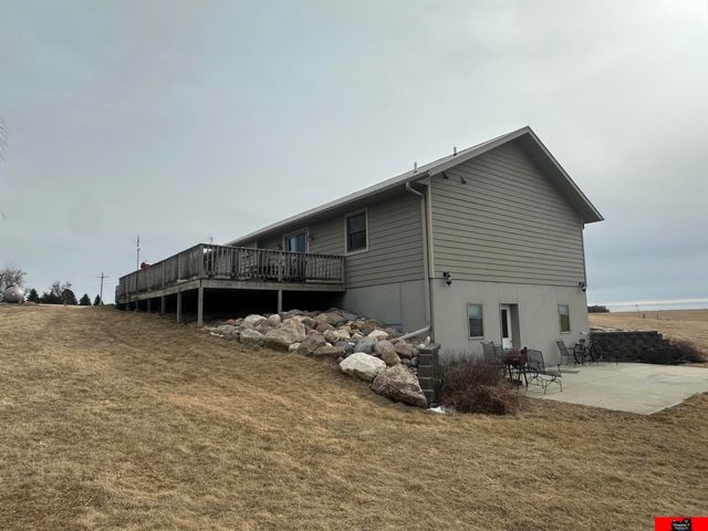 1245 M Avenue, Pender, NE 68047