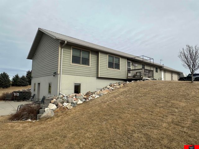 1245 M Avenue, Pender, NE 68047