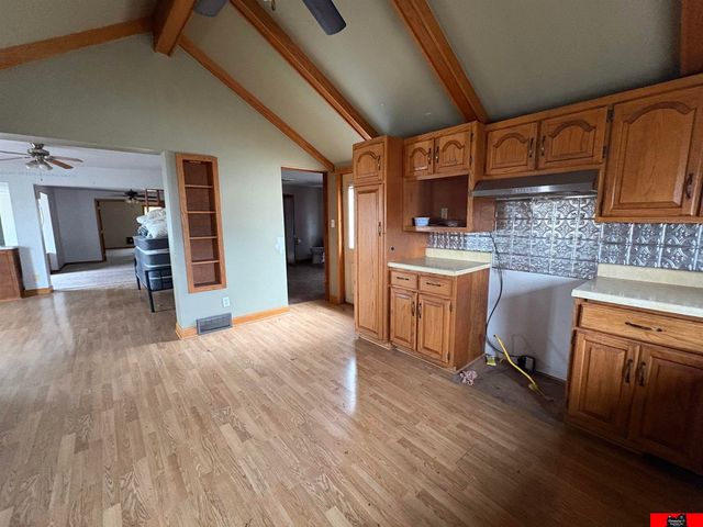 1245 M Avenue, Pender, NE 68047