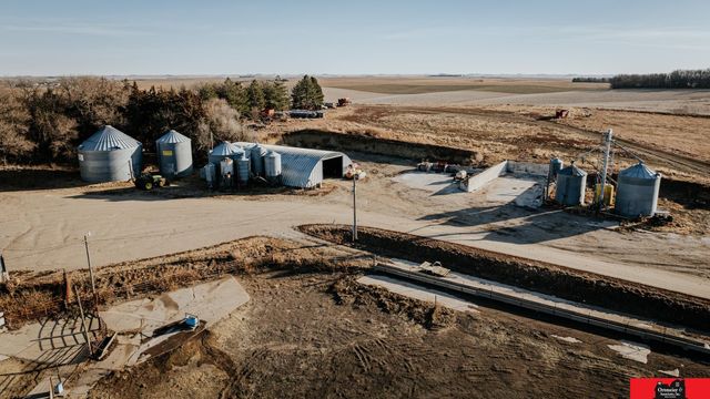 1245 M Avenue, Pender, NE 68047