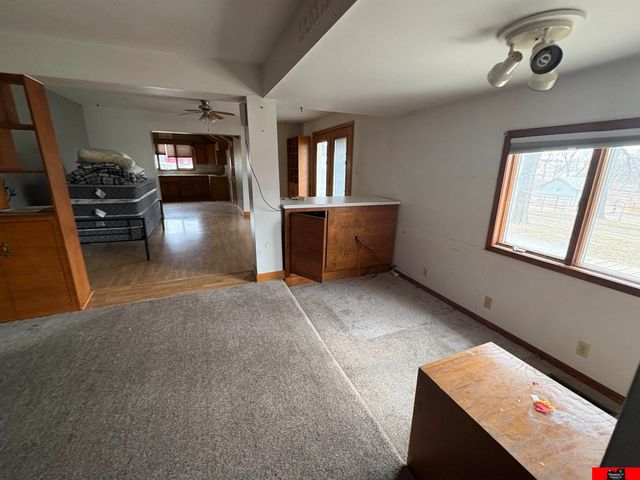 1245 M Avenue, Pender, NE 68047