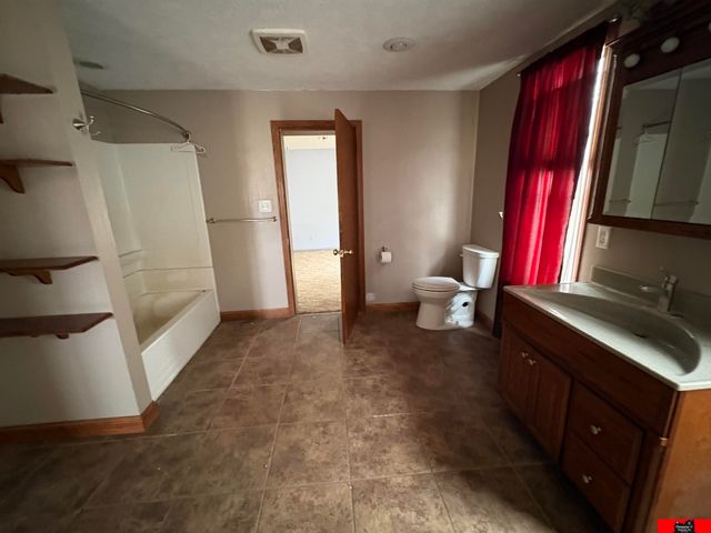 1245 M Avenue, Pender, NE 68047