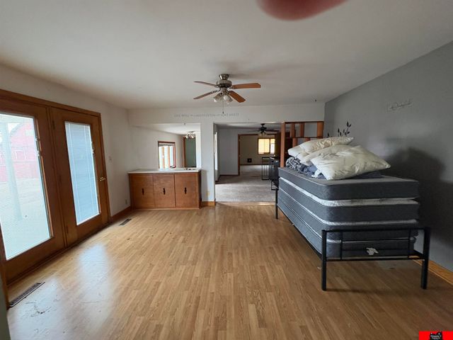 1245 M Avenue, Pender, NE 68047