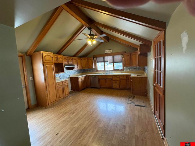 1245 M Avenue, Pender, NE 68047