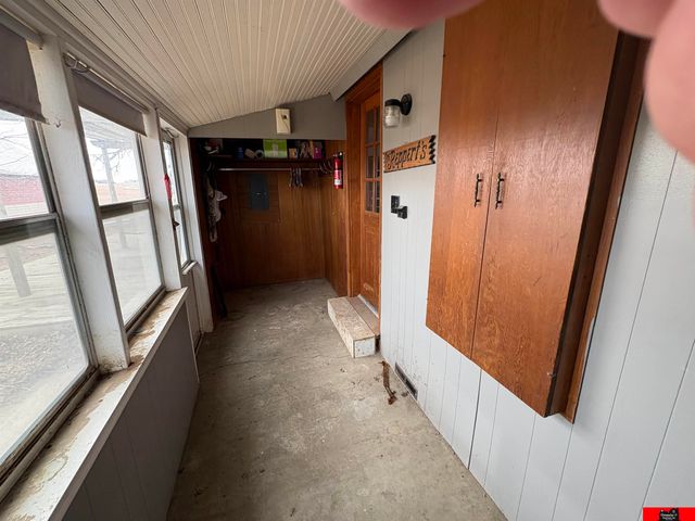 1245 M Avenue, Pender, NE 68047