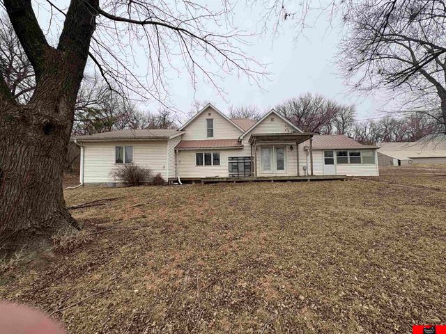1245 M Avenue, Pender, NE 68047