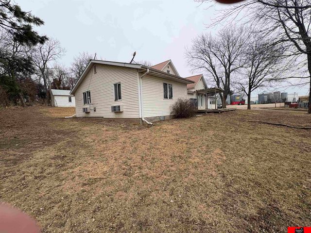 1245 M Avenue, Pender, NE 68047