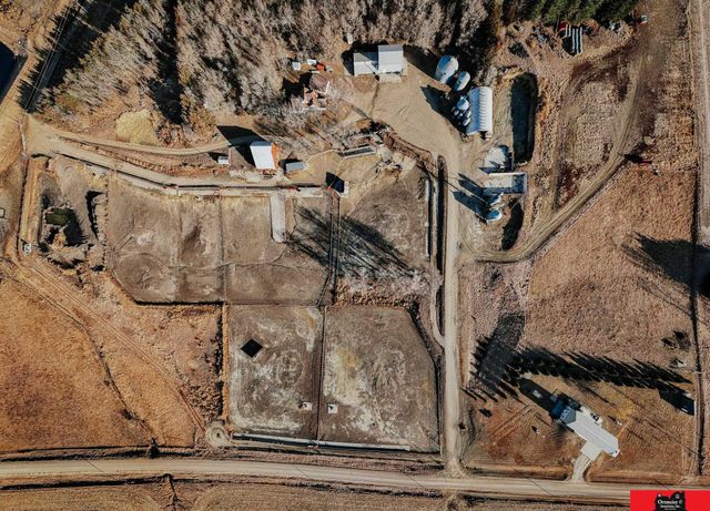 1245 M Avenue, Pender, NE 68047