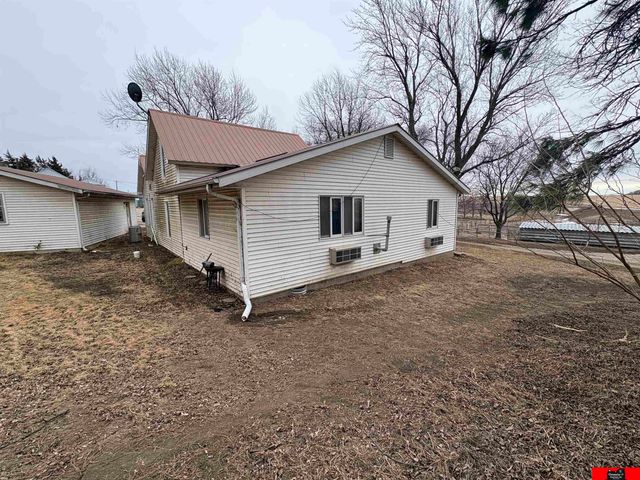 1245 M Avenue, Pender, NE 68047