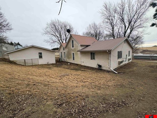 1245 M Avenue, Pender, NE 68047