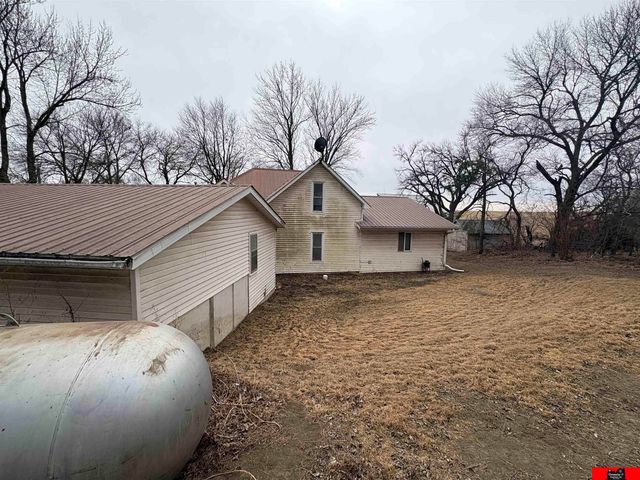 1245 M Avenue, Pender, NE 68047