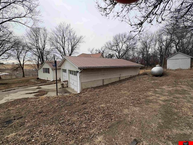 1245 M Avenue, Pender, NE 68047