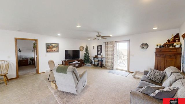 1245 M Avenue, Pender, NE 68047