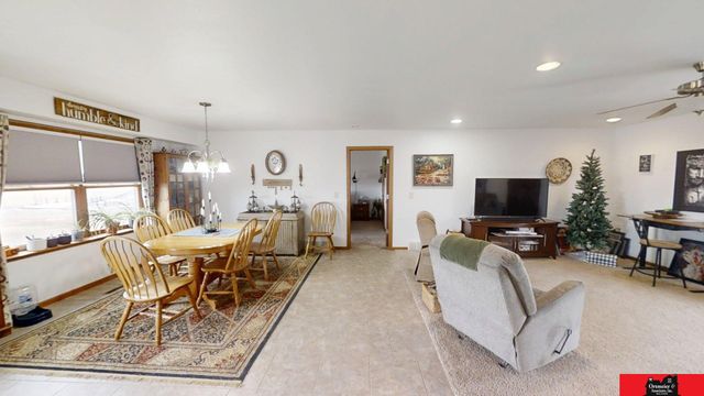 1245 M Avenue, Pender, NE 68047
