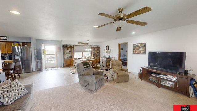 1245 M Avenue, Pender, NE 68047