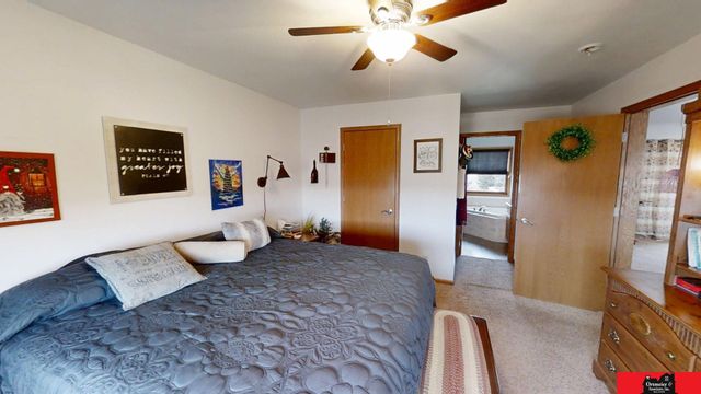 1245 M Avenue, Pender, NE 68047