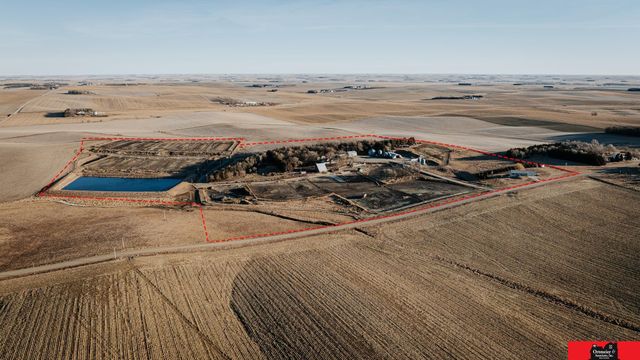 1245 M Avenue, Pender, NE 68047