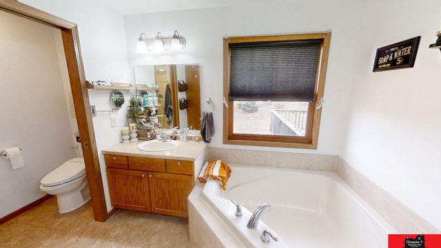 1245 M Avenue, Pender, NE 68047