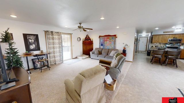 1245 M Avenue, Pender, NE 68047