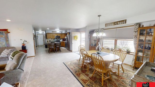 1245 M Avenue, Pender, NE 68047