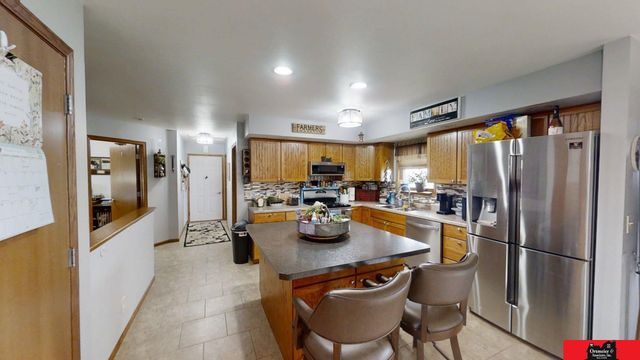 1245 M Avenue, Pender, NE 68047