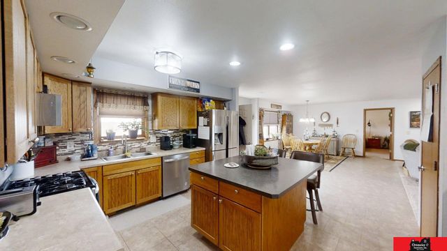 1245 M Avenue, Pender, NE 68047