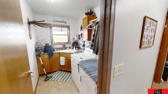 1245 M Avenue, Pender, NE 68047