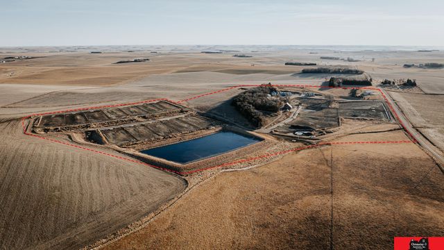 1245 M Avenue, Pender, NE 68047