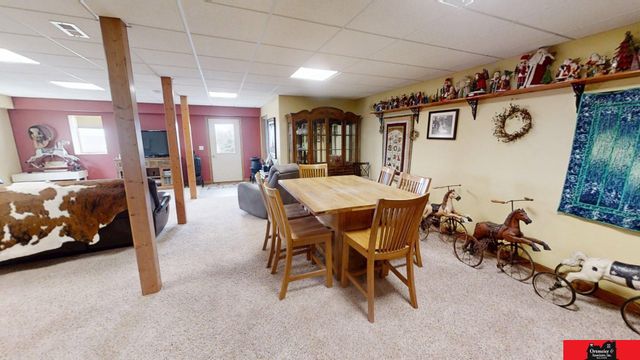 1245 M Avenue, Pender, NE 68047