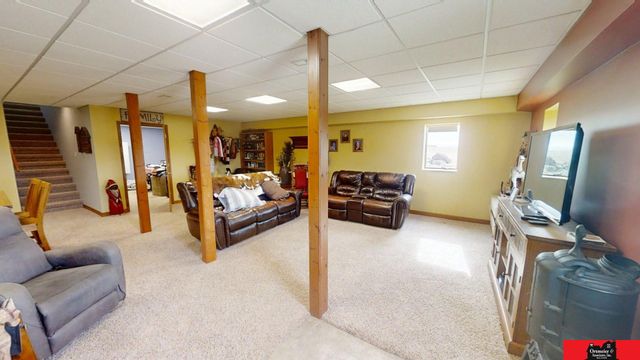 1245 M Avenue, Pender, NE 68047