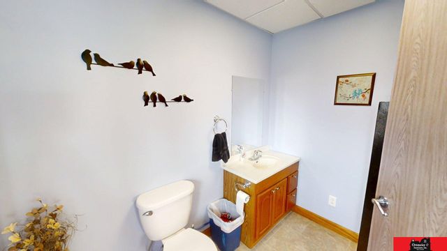 1245 M Avenue, Pender, NE 68047