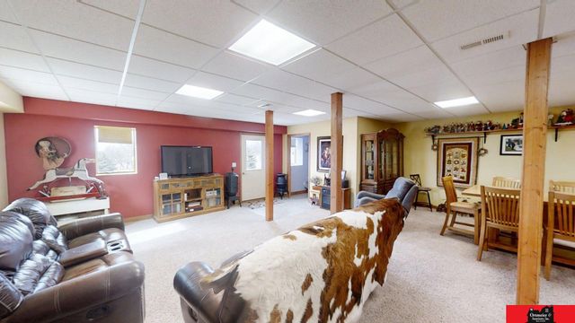 1245 M Avenue, Pender, NE 68047