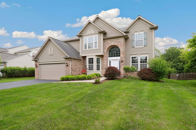 297 Dogwood Street, Bolingbrook, IL 60490